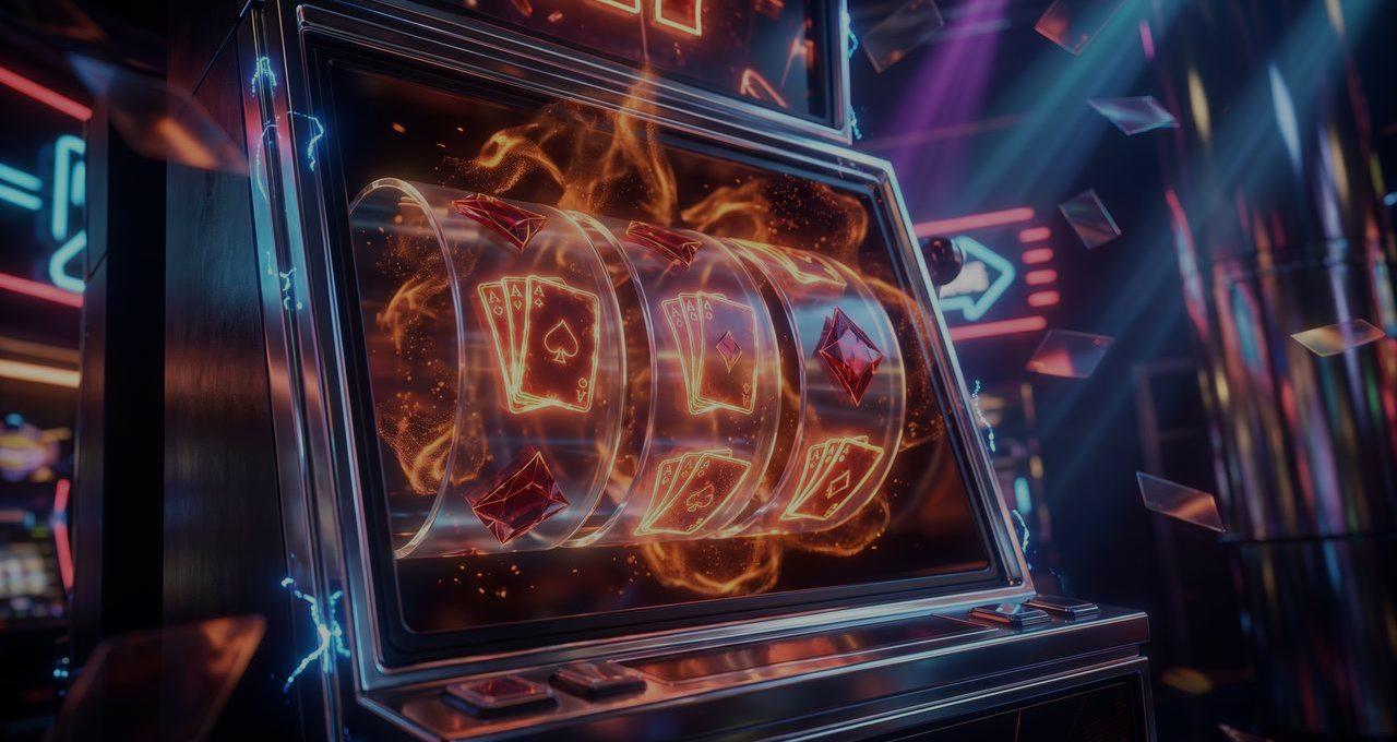 Amok Casino
