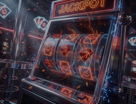 Amok Casino